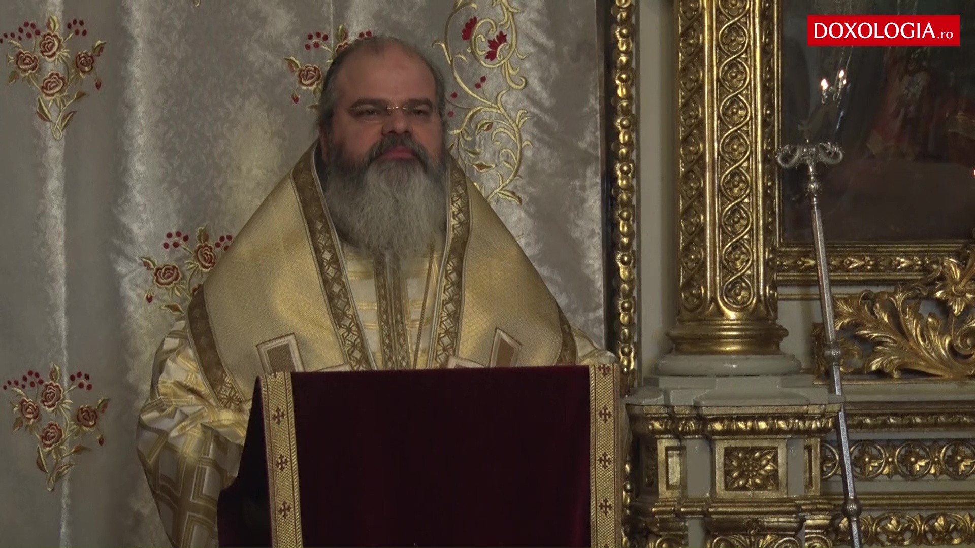 (Video) PS Ignatie: „Ori de câte ori participăm la Liturghie și ne împărtășim devenim teologi”