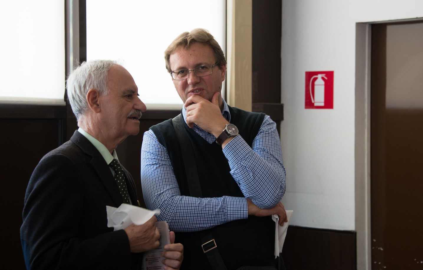 Hram la Parohia „Sfântul Apostol şi Evanghelist Luca” din Iași: „Slujbele pe care le săvârşim sunt legături între inimile noastre şi punţi către Dumnezeu”