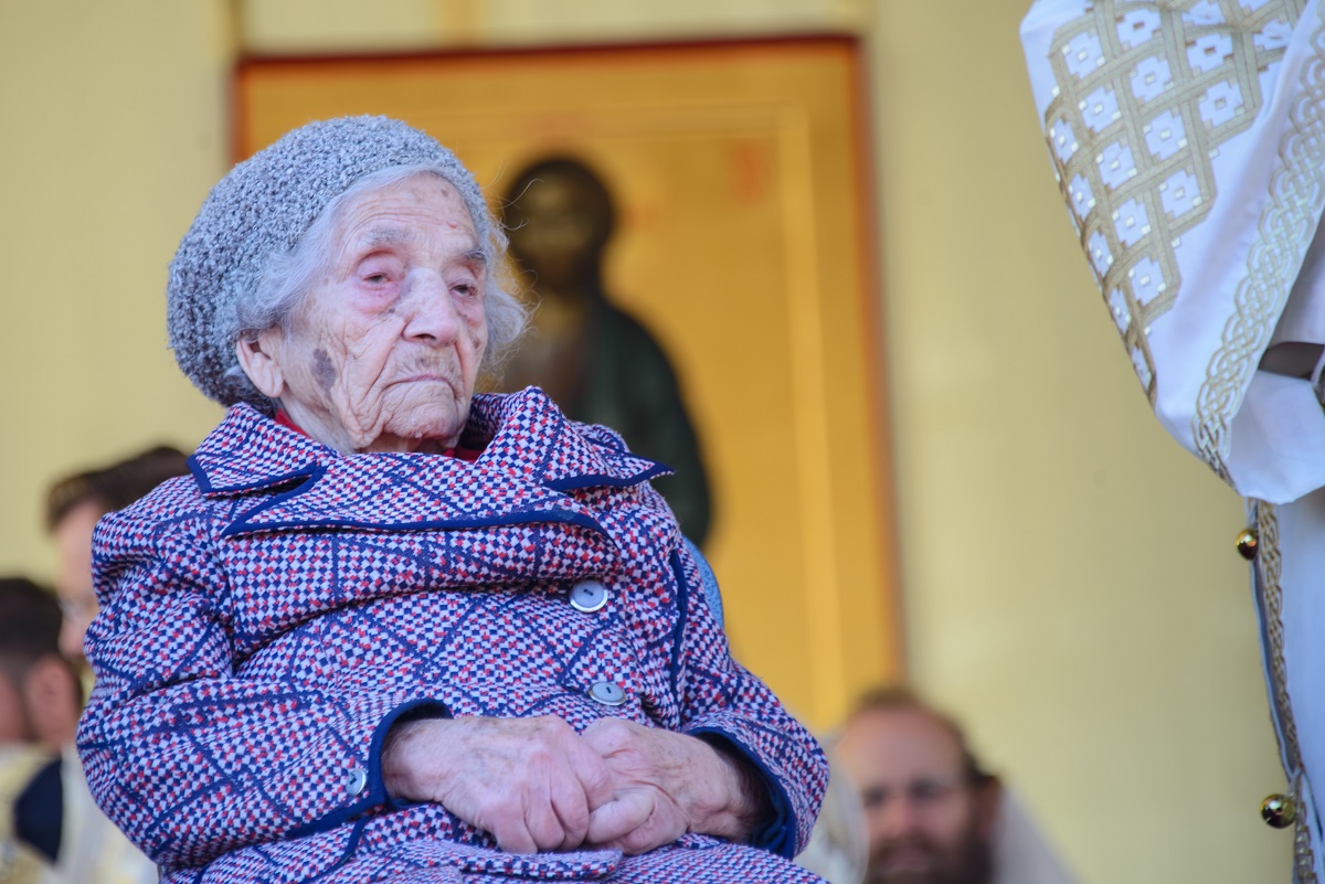 Sărbătoarea Sfintei Ocrotitoare a Moldovei, în An Centenar Sărbătoarea Sfintei Ocrotitoare a Moldovei, în An Centenar