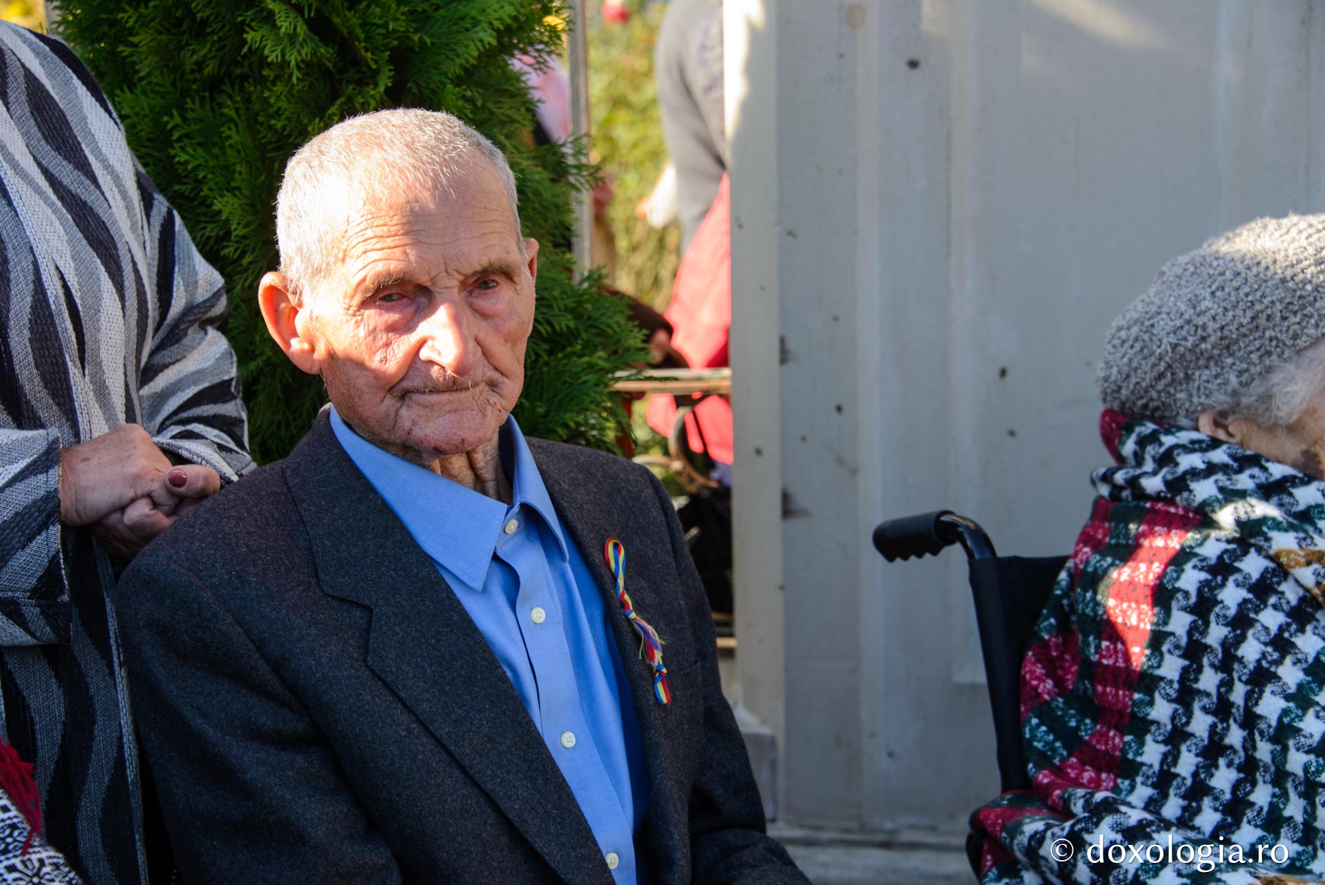 De o seamă cu Unirea: Cinci români au primit cea mai înaltă distincție a MMB, „Crucea Moldavă” pentru mireni