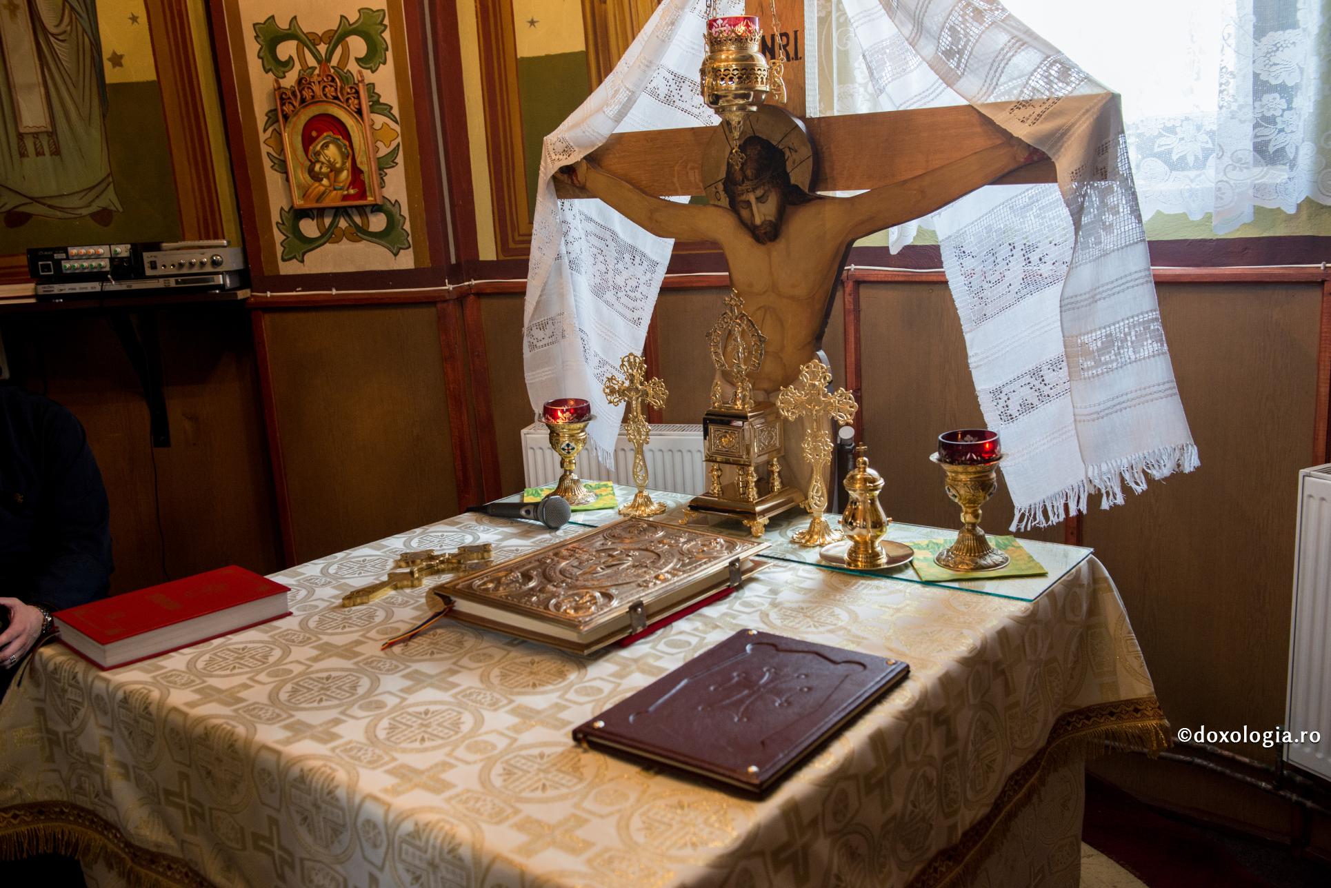 Datoria mărturisirii