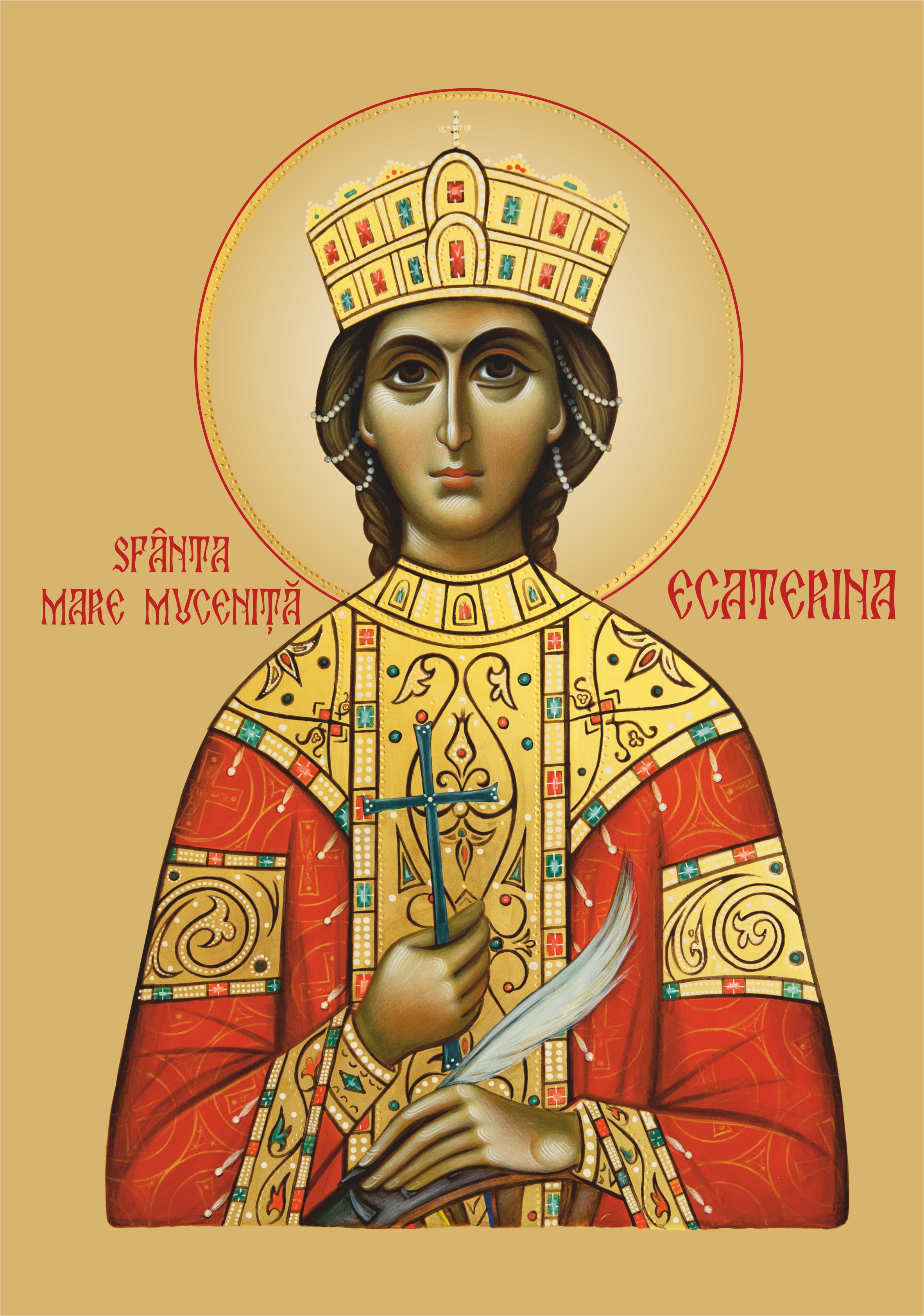 SĂRBĂTOAREA SFINTEI PARASCHEVA (Iași, 2018) - comunicat de presă -