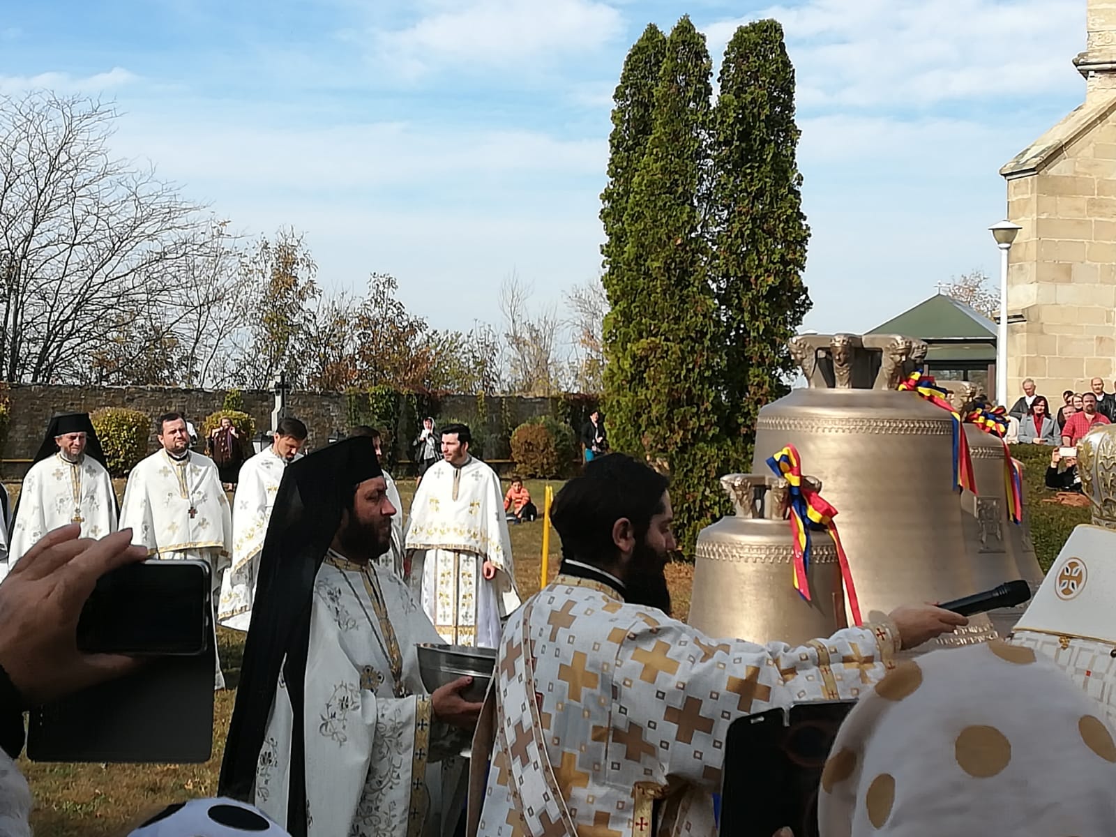 Binecuvântări arhiereşti în Mitropolia Moldovei şi Bucovinei Binecuvântări arhiereşti în Mitropolia Moldovei şi Bucovinei
