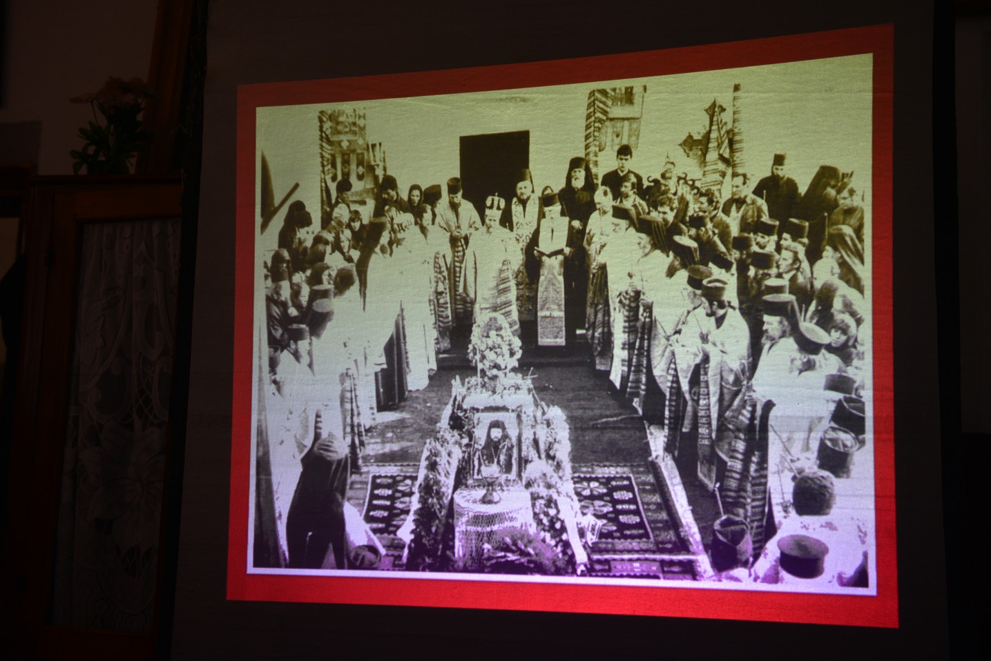 Lansare de carte și moment comemorativ, la împlinirea a 30 de ani de la trecerea la Domnul a părintelui arhimandrit Irineu Ilie