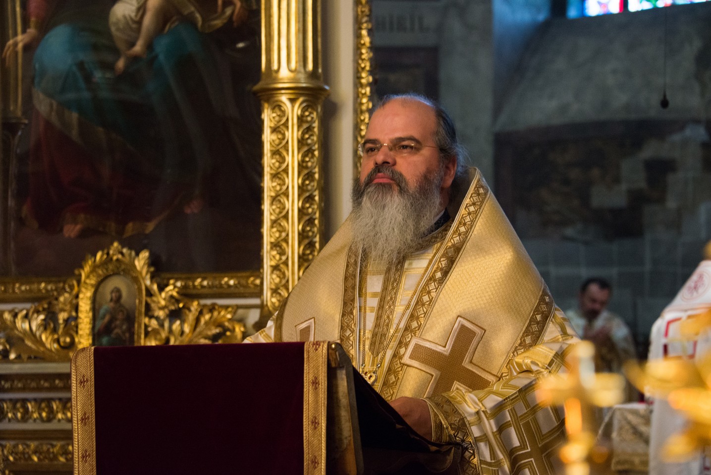 Deschidere de an universitar la Facultatea de Teologie din Iași: „Adevărata teologie este cea care are drept sursă vederea lui Dumnezeu” Deschidere de an universitar la Facultatea de Teologie din Iași: „Adevărata teologie este cea care are drept sursă vederea lui Dumnezeu”