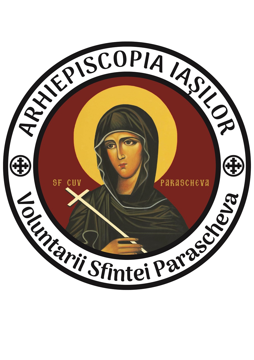 O primă întâlnire a „Voluntarilor Sfintei Parascheva” O primă întâlnire a „Voluntarilor Sfintei Parascheva”