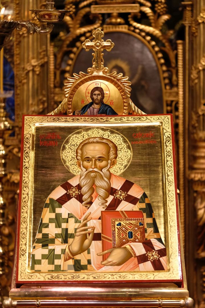 Mai mulți ierarhi s-au rugat împreună cu Patriarhul României la 11 ani de la întronizarea sa