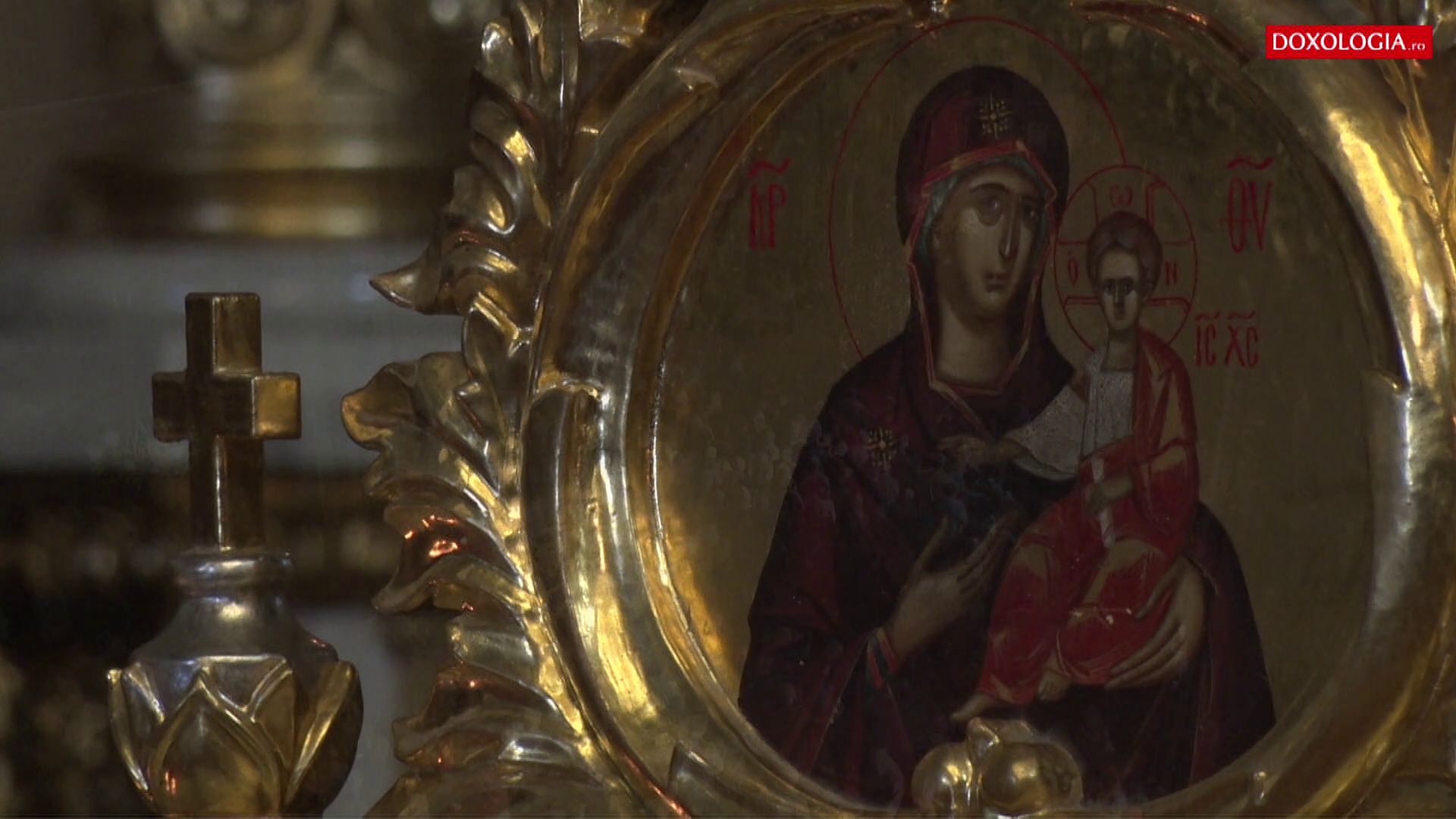 (Video) „Cuvine-se cu adevărat” - Corul Seminarului Teologic „V. Costachi”, Mănăstirea Neamț