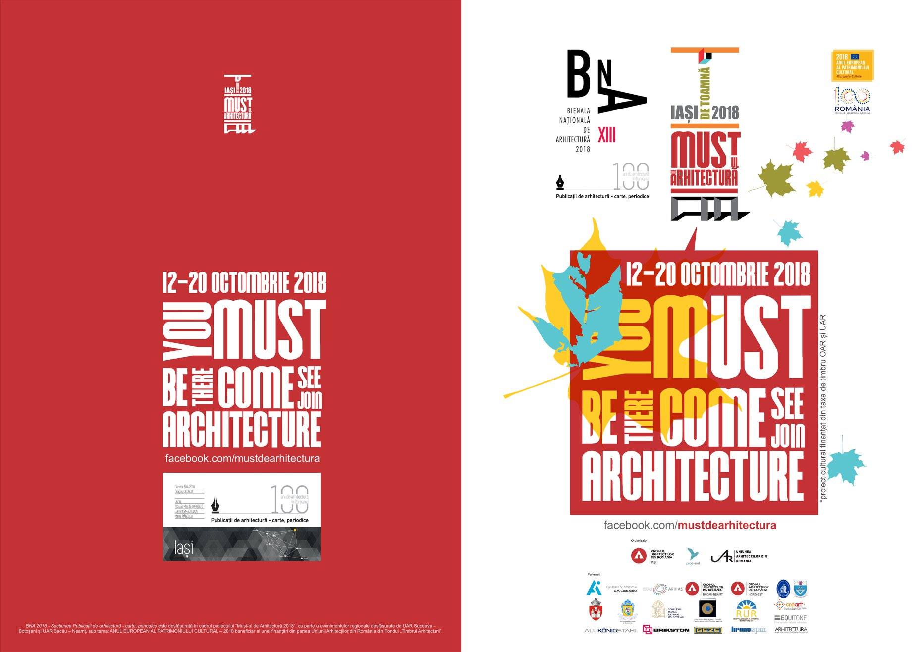 Conferința „Catedralele Unirii” și vernisajul „Arhitectura Centenarului”, la Muzeul Mitropolitan Iași