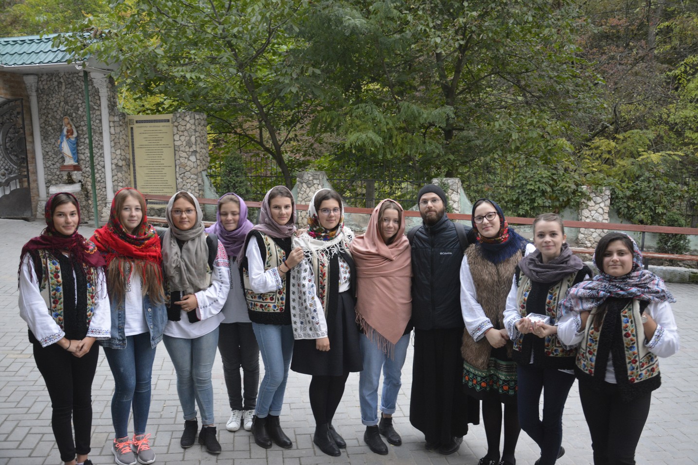 Pelerinaj în Basarabia. Gânduri de acasă