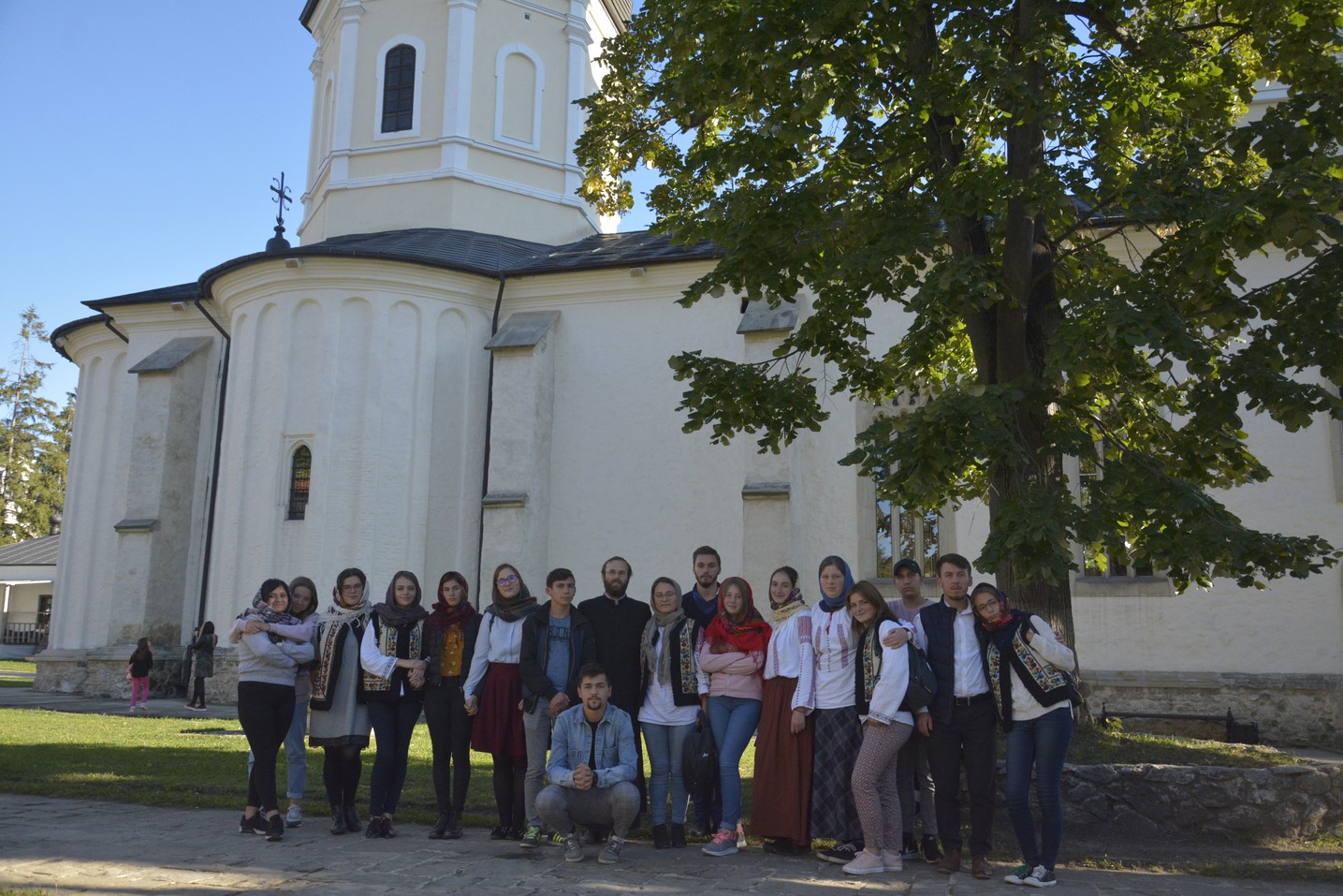 Pelerinaj în Basarabia. Gânduri de acasă