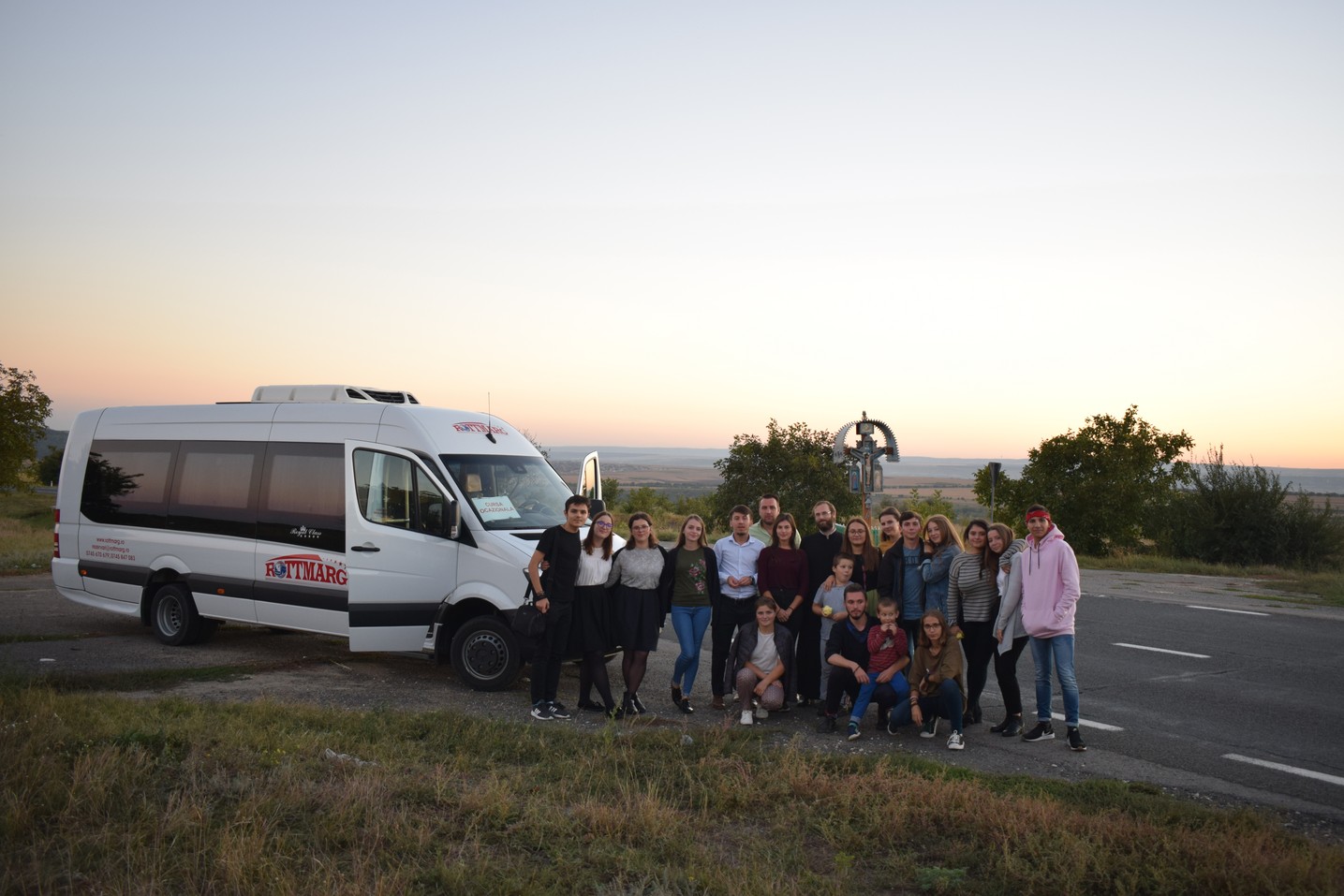 Pelerinaj în Basarabia. Gânduri de acasă