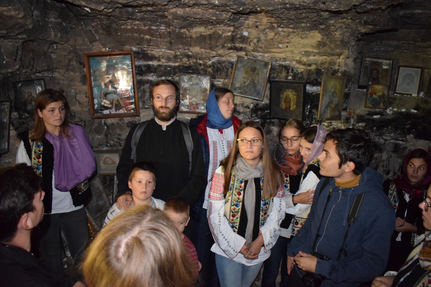 Pelerinaj în Basarabia. Gânduri de acasă