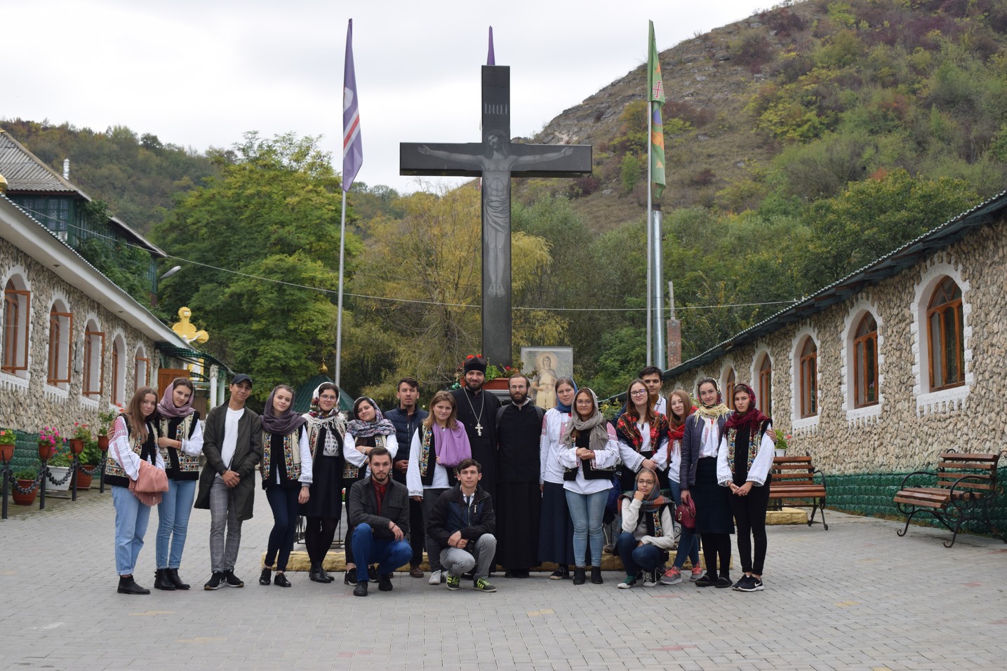 Pelerinaj în Basarabia. Gânduri de acasă