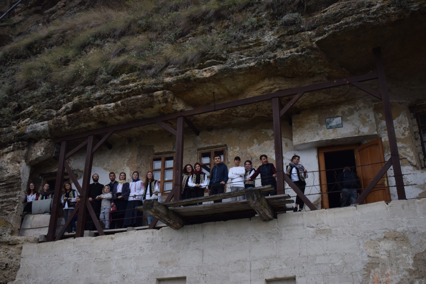 Pelerinaj în Basarabia. Gânduri de acasă