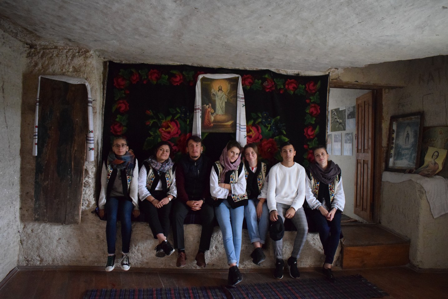 Pelerinaj în Basarabia. Gânduri de acasă