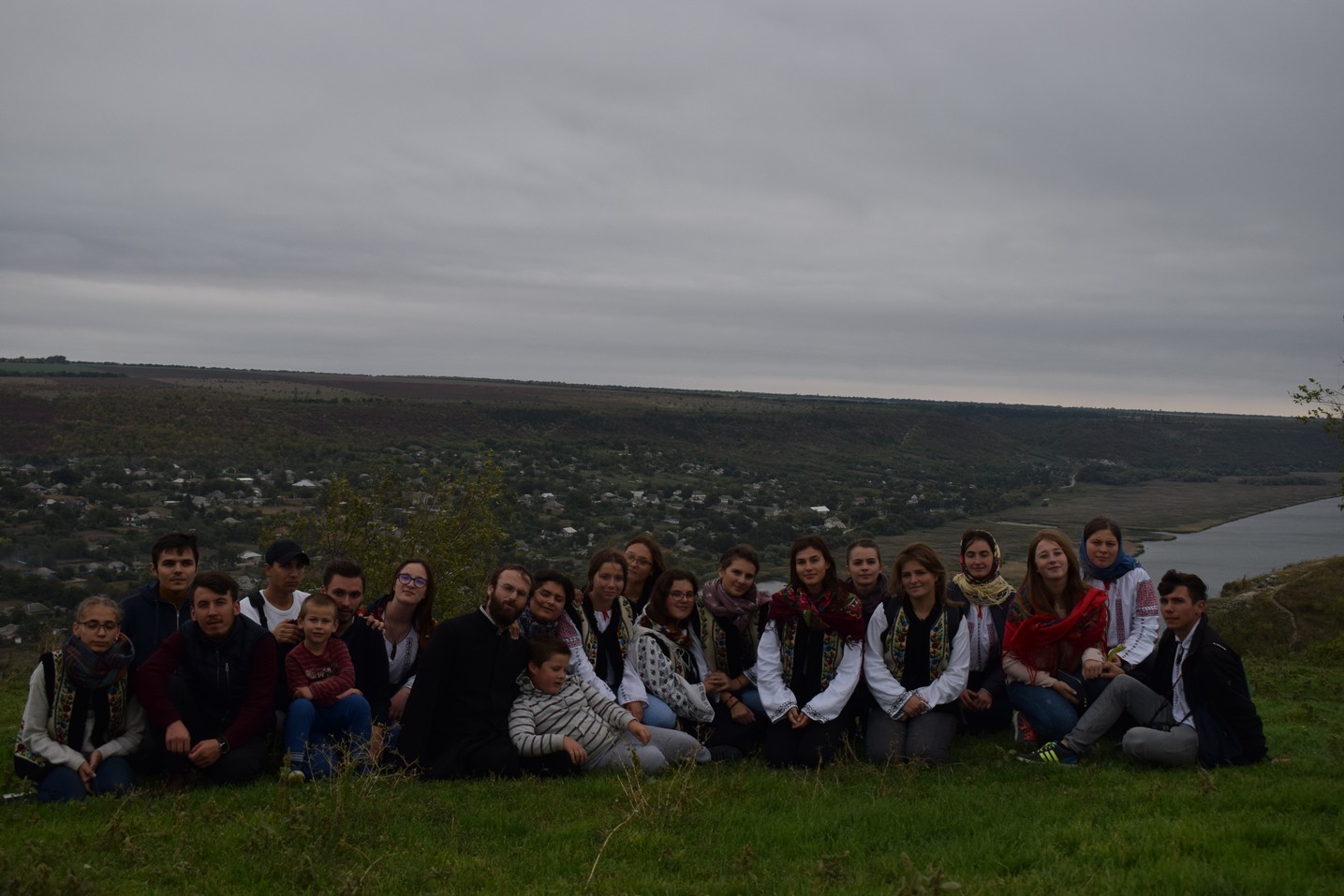Pelerinaj în Basarabia. Gânduri de acasă