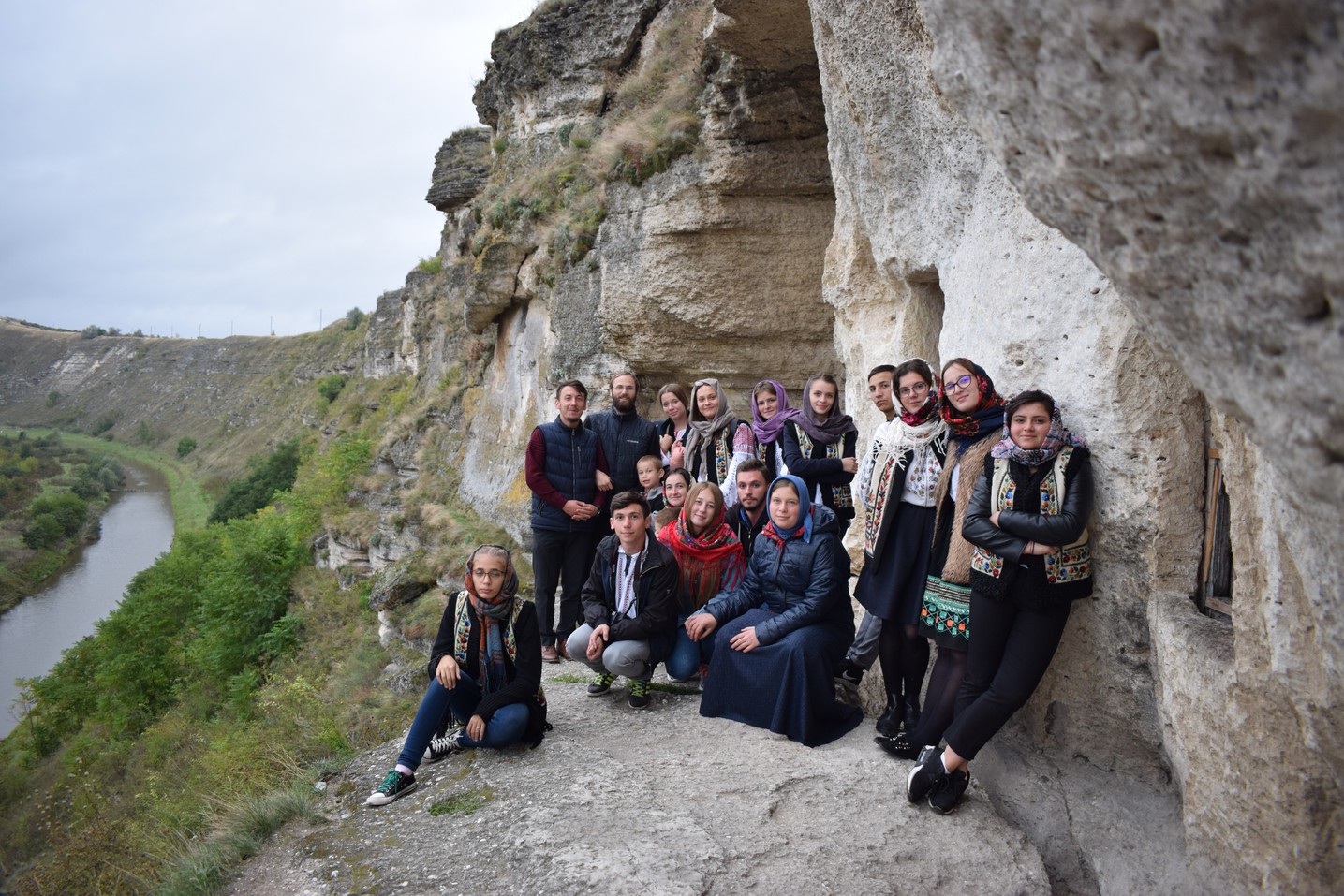 Pelerinaj în Basarabia. Gânduri de acasă