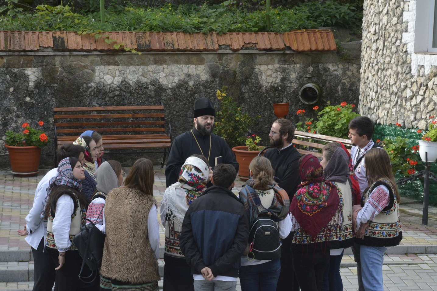 Pelerinaj în Basarabia. Gânduri de acasă