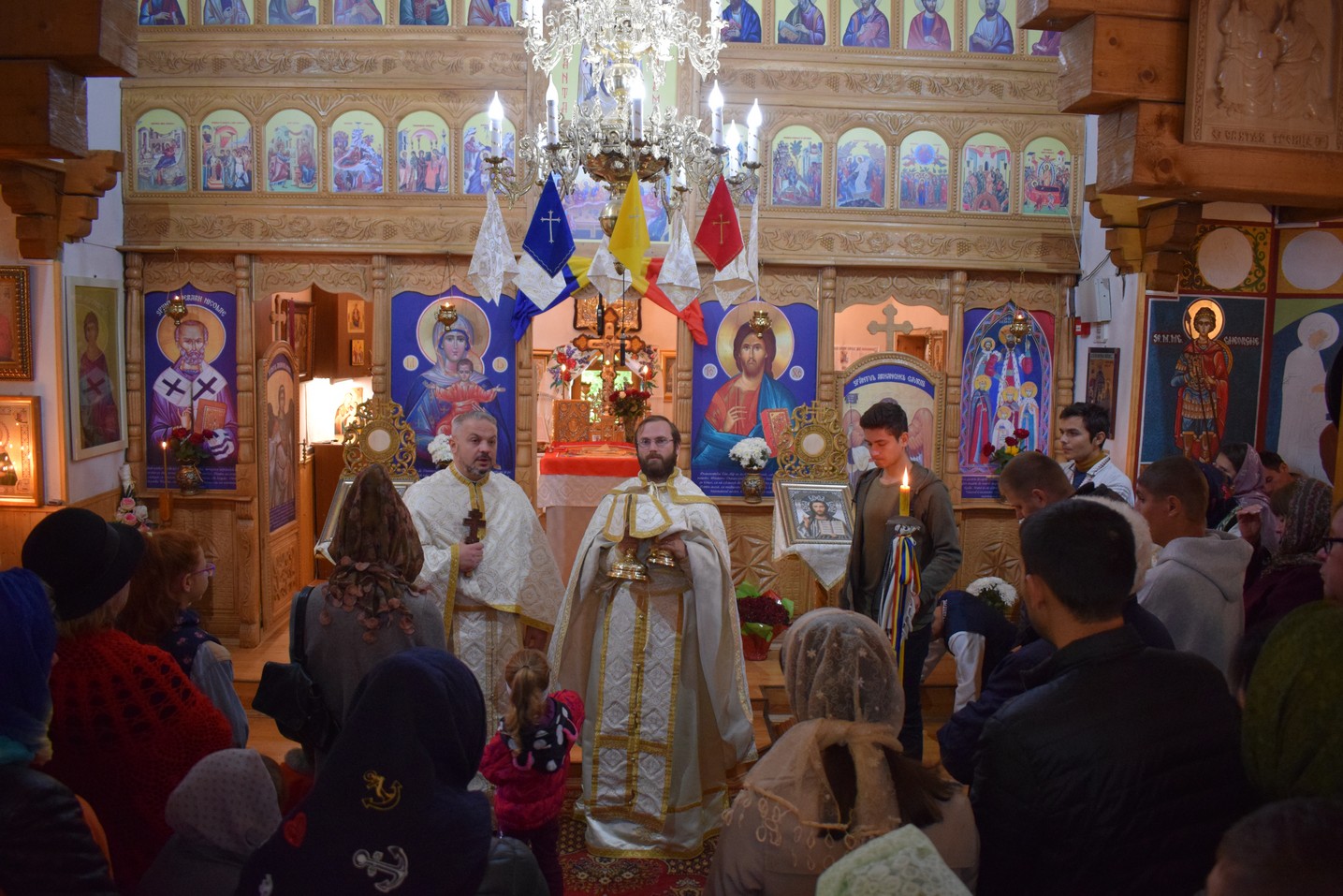 Pelerinaj în Basarabia. Gânduri de acasă