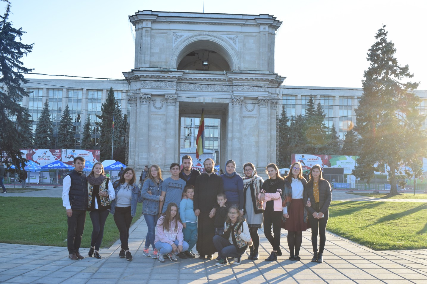 Pelerinaj în Basarabia. Gânduri de acasă