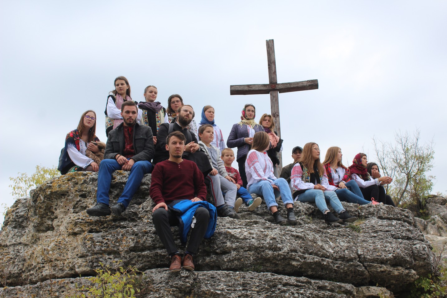 Pelerinaj în Basarabia. Gânduri de acasă