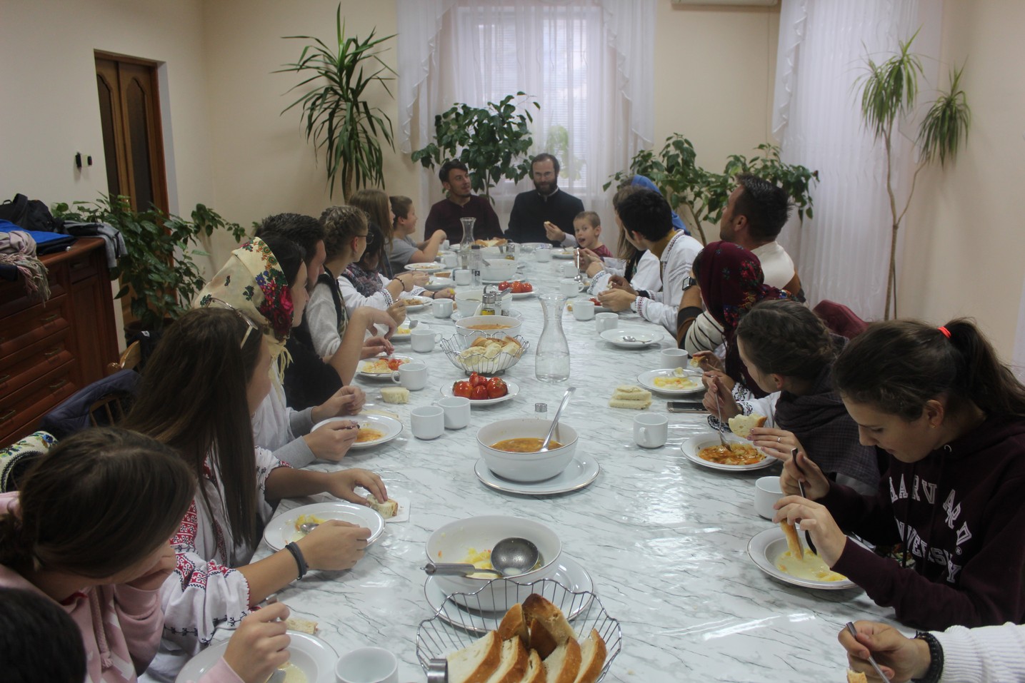 Pelerinaj în Basarabia. Gânduri de acasă