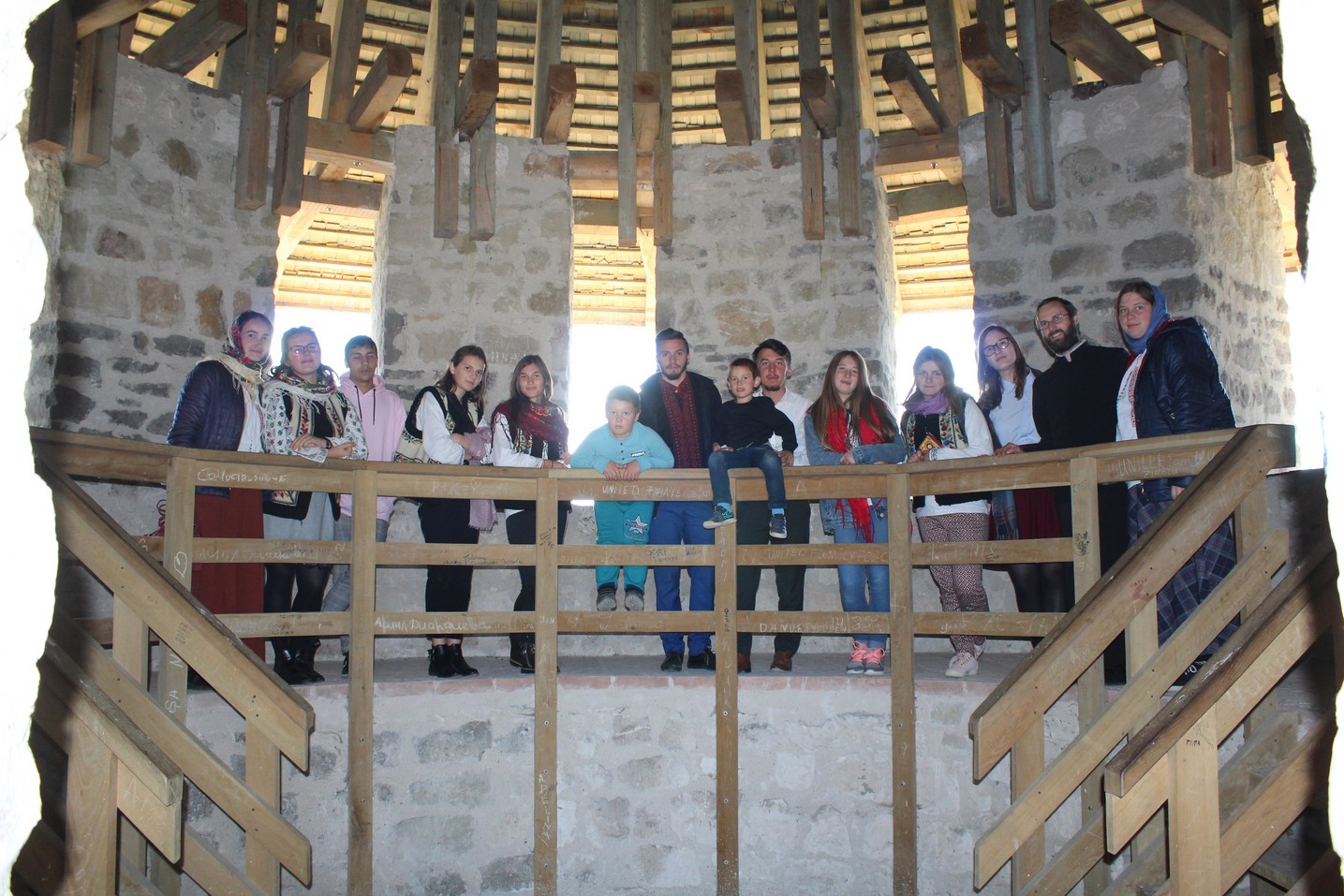 Pelerinaj în Basarabia. Gânduri de acasă