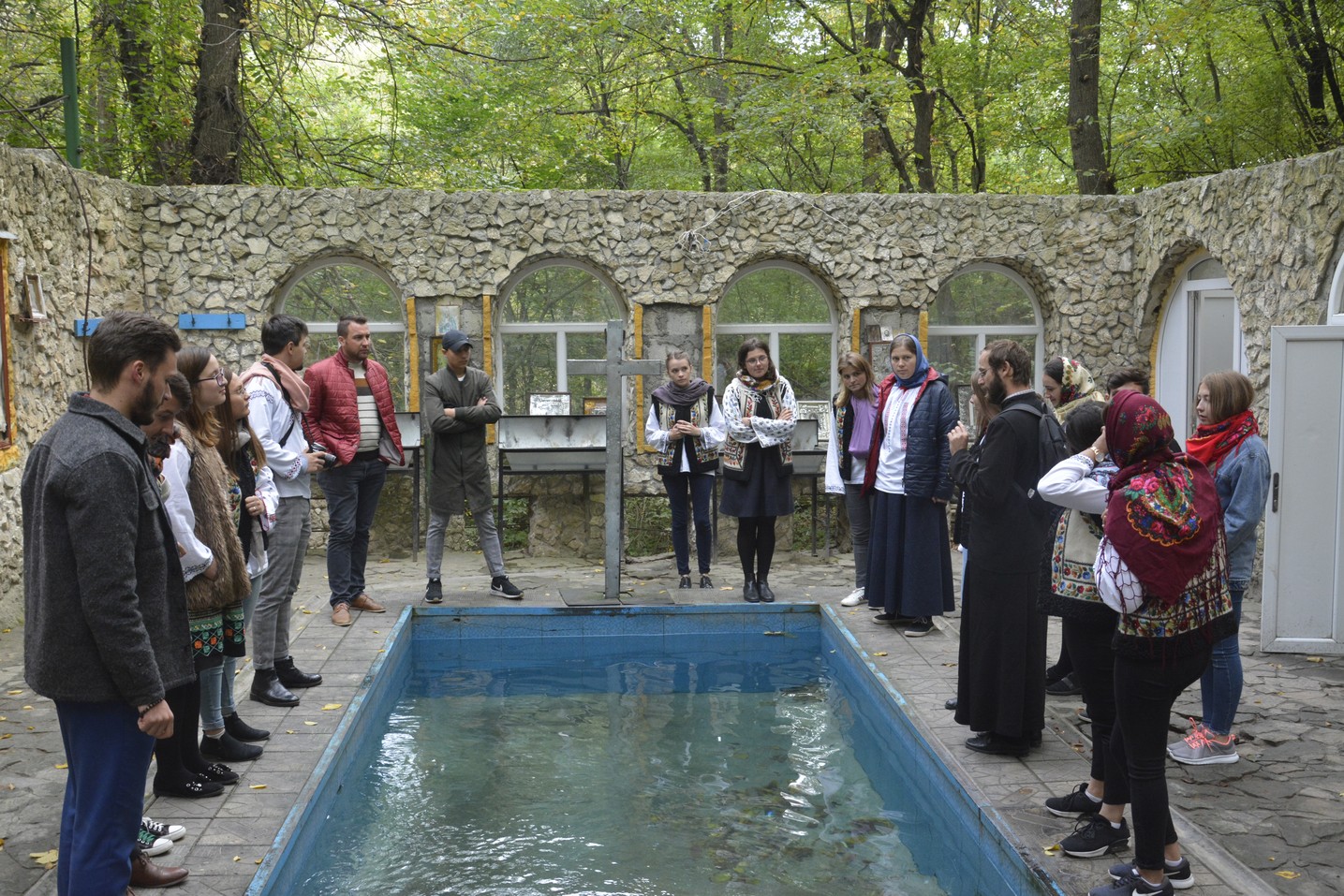 Pelerinaj în Basarabia. Gânduri de acasă