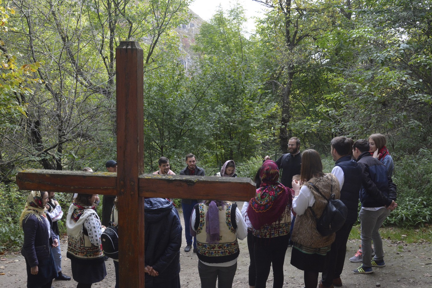 Pelerinaj în Basarabia. Gânduri de acasă