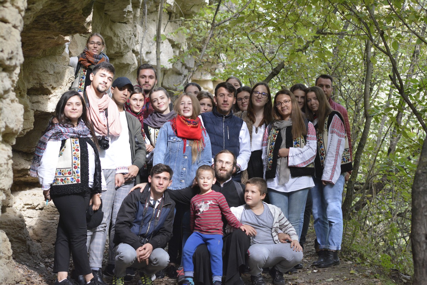 Pelerinaj în Basarabia. Gânduri de acasă
