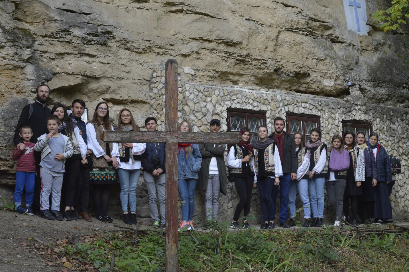 Pelerinaj în Basarabia. Gânduri de acasă