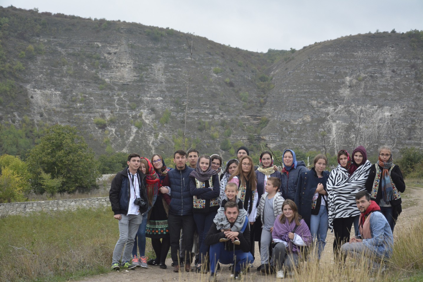 Pelerinaj în Basarabia. Gânduri de acasă