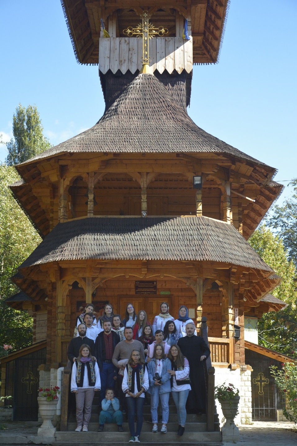 Pelerinaj în Basarabia. Gânduri de acasă