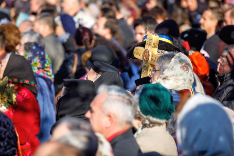 Credinţă şi mărturisire în preajma sfinţeniei