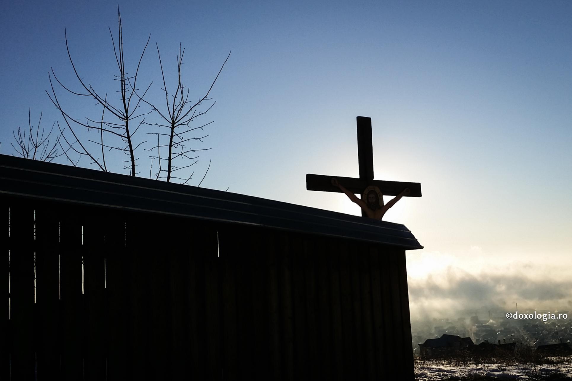 (Video) Duminica a 20-a după Rusalii (Învierea fiului văduvei din Nain)