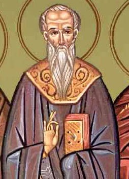 Canon de rugăciune către Sfântul Cuvios Avramie