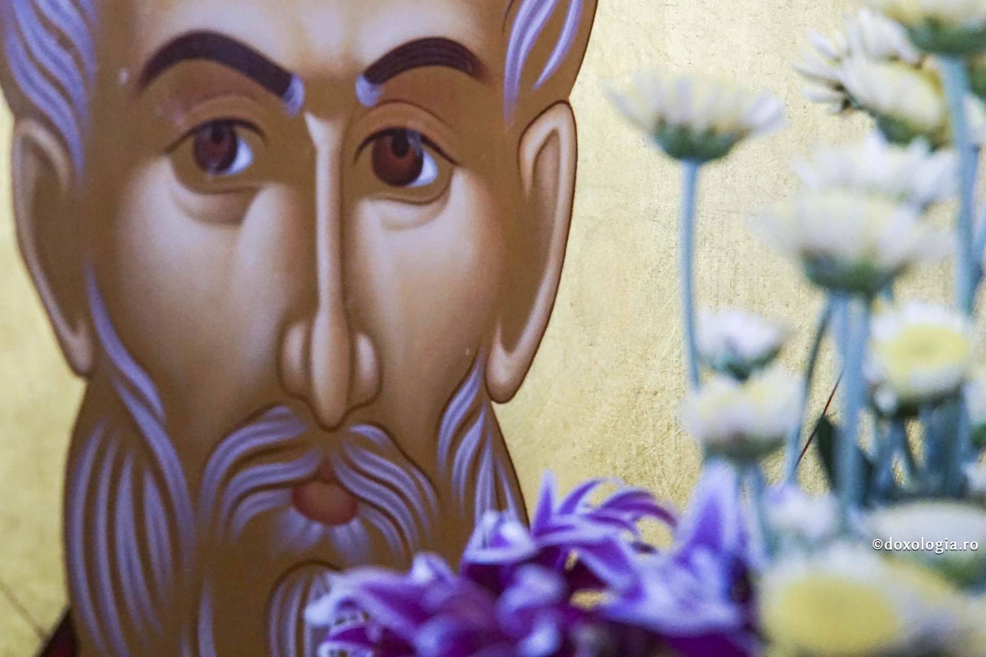 Sfântul Ierarh Nicolae