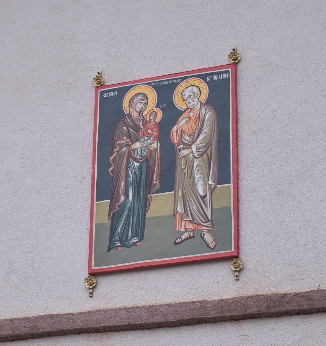 Sfințire de biserică la Avrămeni: „Domnul Hristos nu dorește să rămână cu forța în viața noastră” Sfințire de biserică la Avrămeni: „Domnul Hristos nu dorește să rămână cu forța în viața noastră”