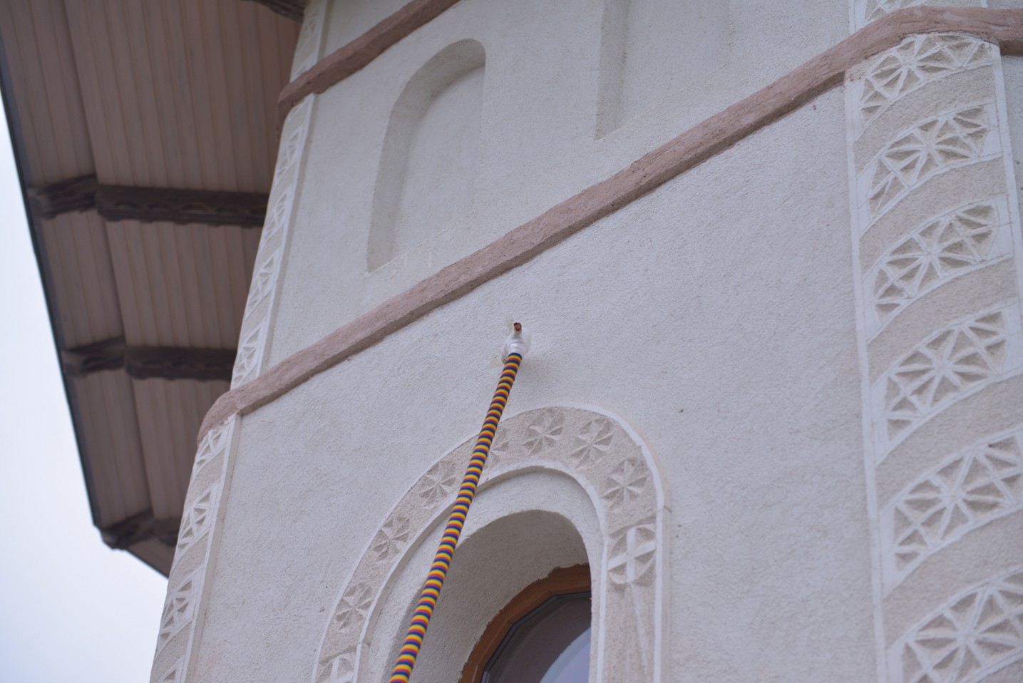 Sfințire de biserică la Avrămeni: „Domnul Hristos nu dorește să rămână cu forța în viața noastră” Sfințire de biserică la Avrămeni: „Domnul Hristos nu dorește să rămână cu forța în viața noastră”