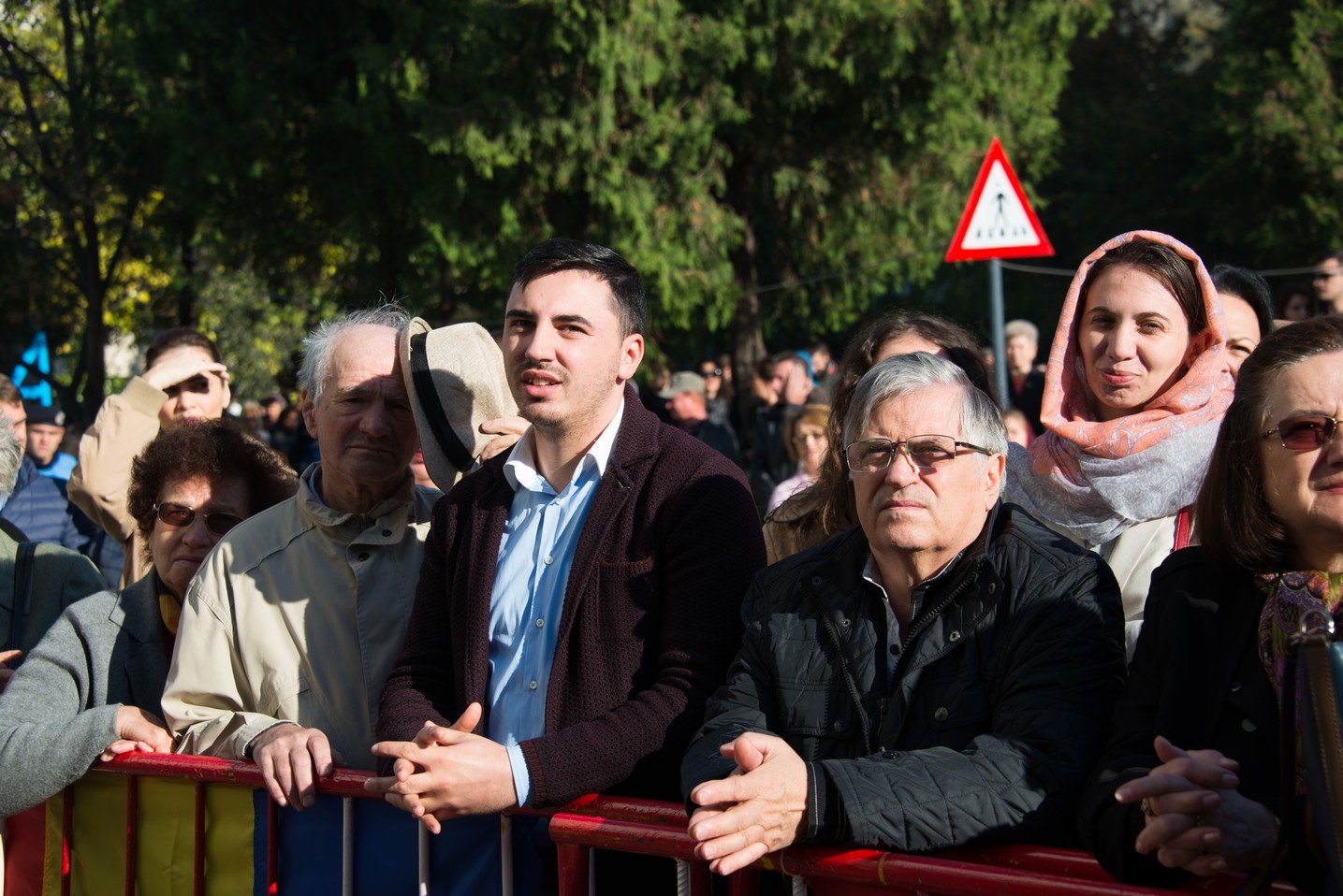 Sărbătoare istorică în Campusul universitar Tudor Vladimirescu: Biserica „Sfântul Mucenic Iulian din Tars” a fost sfințită