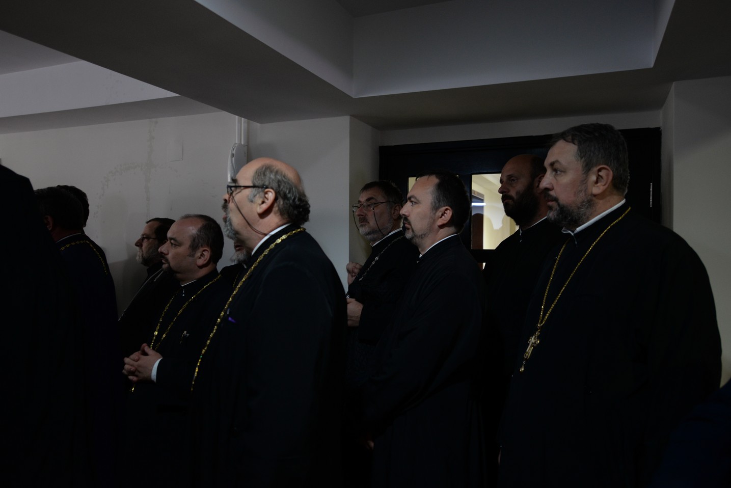 Deschidere de an universitar la Facultatea de Teologie din Iași: „Adevărata teologie este cea care are drept sursă vederea lui Dumnezeu” Deschidere de an universitar la Facultatea de Teologie din Iași: „Adevărata teologie este cea care are drept sursă vederea lui Dumnezeu”
