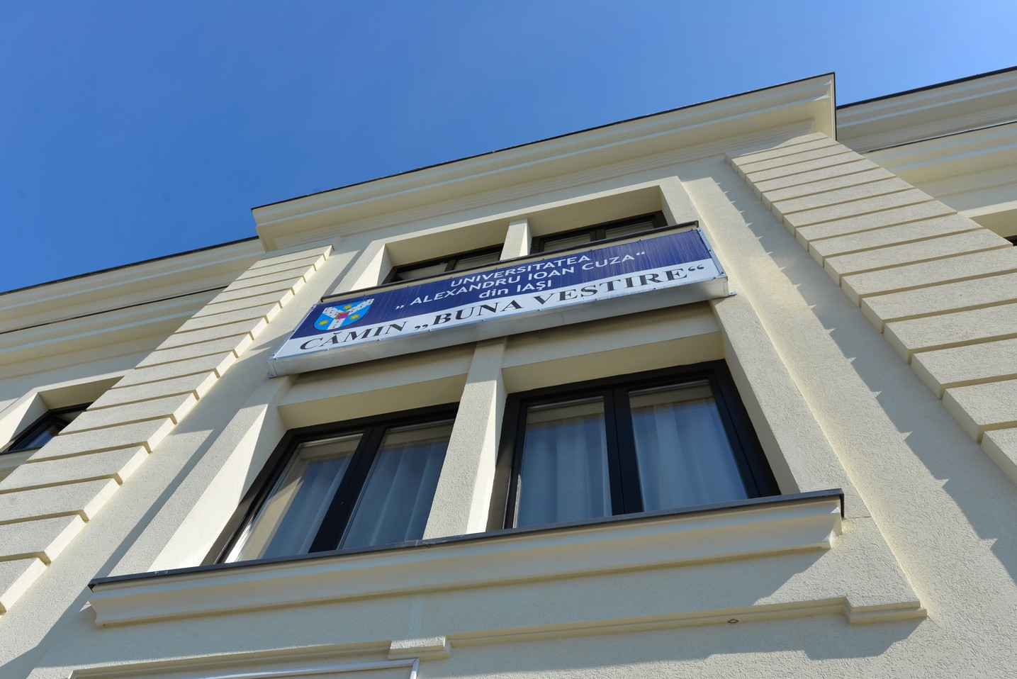 Deschidere de an universitar la Facultatea de Teologie din Iași: „Adevărata teologie este cea care are drept sursă vederea lui Dumnezeu” Deschidere de an universitar la Facultatea de Teologie din Iași: „Adevărata teologie este cea care are drept sursă vederea lui Dumnezeu”