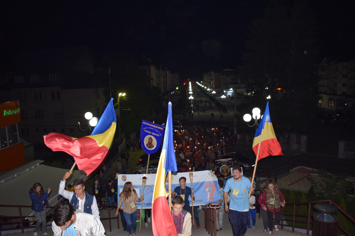 „Tânărul Pășcănean” - ediția a III-a „Tânărul Pășcănean” - ediția a III-a