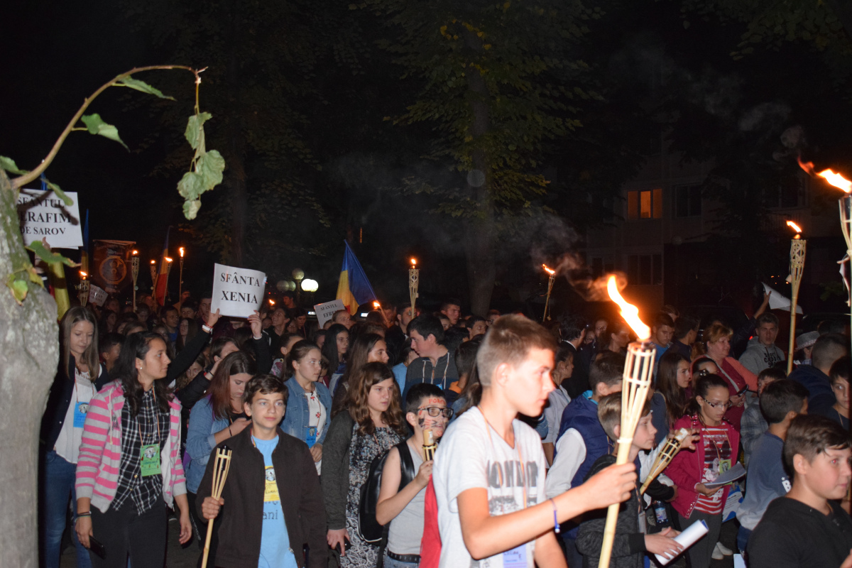 „Tânărul Pășcănean” - ediția a III-a „Tânărul Pășcănean” - ediția a III-a