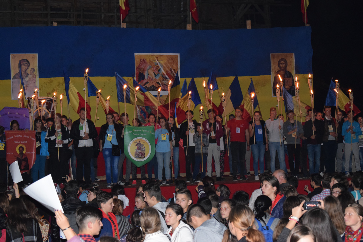 „Tânărul Pășcănean” - ediția a III-a „Tânărul Pășcănean” - ediția a III-a