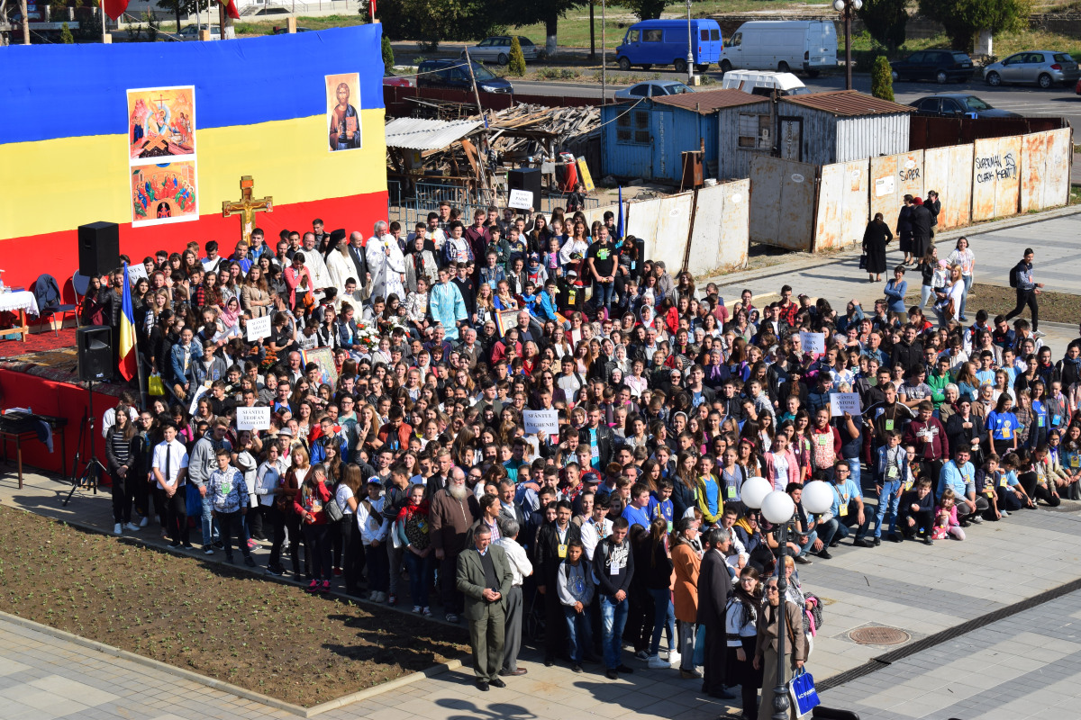 „Tânărul Pășcănean” - ediția a III-a