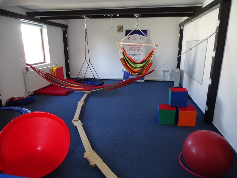 Proiecte dedicate recuperării copiilor cu autism, la Bacău