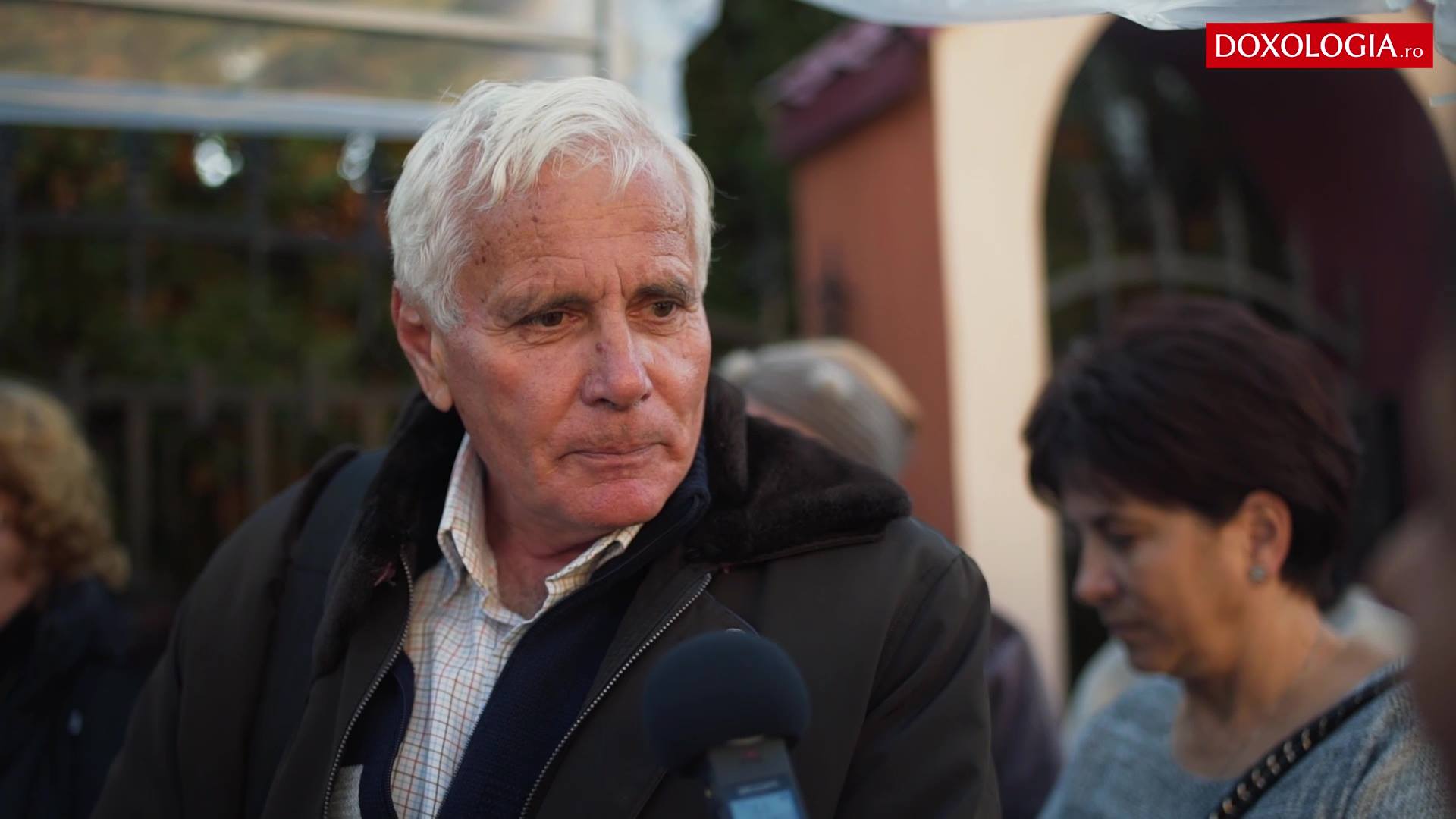 La rând la Sfânta Parascheva – acolo sunt canonul și rugăciunea