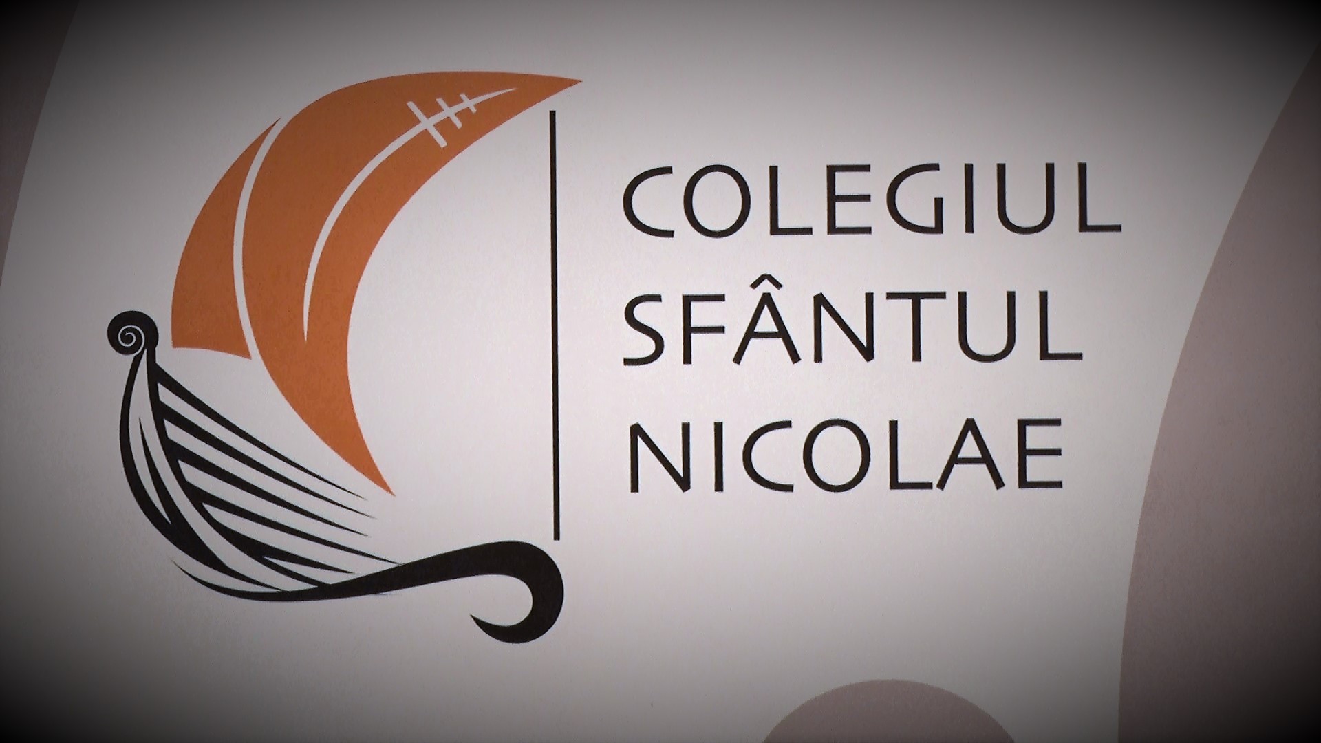 (Video) Formal de bun venit la Colegiul „Sfântul Nicolae” din Iași